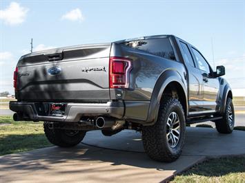 2017 Ford F-150 Raptor   - Photo 10 - Springfield, MO 65802