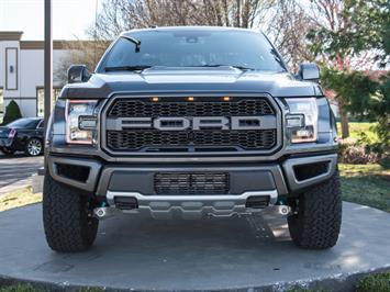 2017 Ford F-150 Raptor   - Photo 6 - Springfield, MO 65802