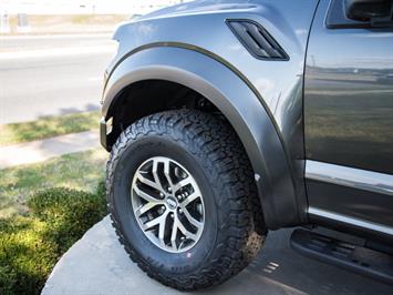 2017 Ford F-150 Raptor   - Photo 27 - Springfield, MO 65802