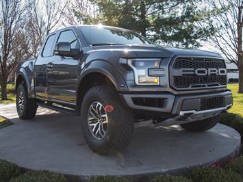 2017 Ford F-150 Raptor   - Photo 5 - Springfield, MO 65802