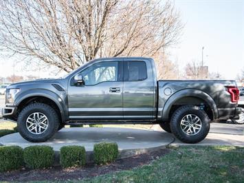 2017 Ford F-150 Raptor   - Photo 3 - Springfield, MO 65802