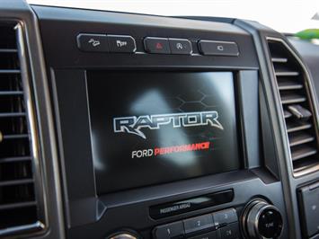 2017 Ford F-150 Raptor   - Photo 14 - Springfield, MO 65802