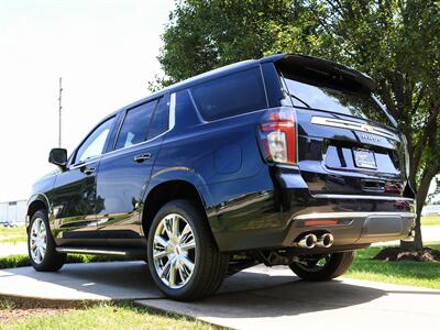 2022 Chevrolet Tahoe High Country   - Photo 7 - Springfield, MO 65802