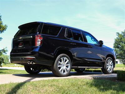 2022 Chevrolet Tahoe High Country   - Photo 9 - Springfield, MO 65802