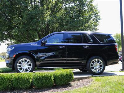 2022 Chevrolet Tahoe High Country   - Photo 6 - Springfield, MO 65802