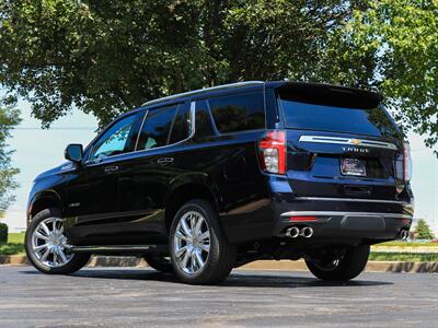 2022 Chevrolet Tahoe High Country   - Photo 34 - Springfield, MO 65802