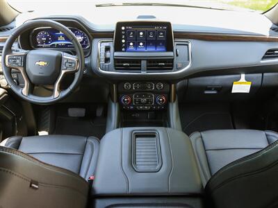 2022 Chevrolet Tahoe High Country   - Photo 10 - Springfield, MO 65802