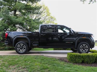 2022 GMC Sierra 2500HD AT4   - Photo 4 - Springfield, MO 65802