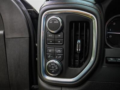 2022 GMC Sierra 2500HD AT4   - Photo 13 - Springfield, MO 65802