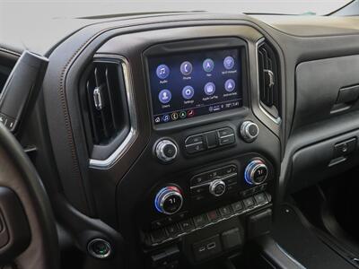 2022 GMC Sierra 2500HD AT4   - Photo 15 - Springfield, MO 65802