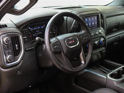 2022 GMC Sierra 2500HD AT4   - Photo 14 - Springfield, MO 65802