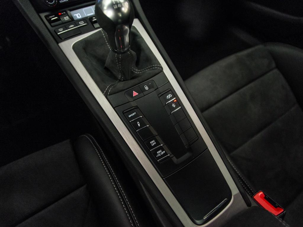 2018 Porsche 911 GT3 - Photo 18 - Springfield, MO 65802