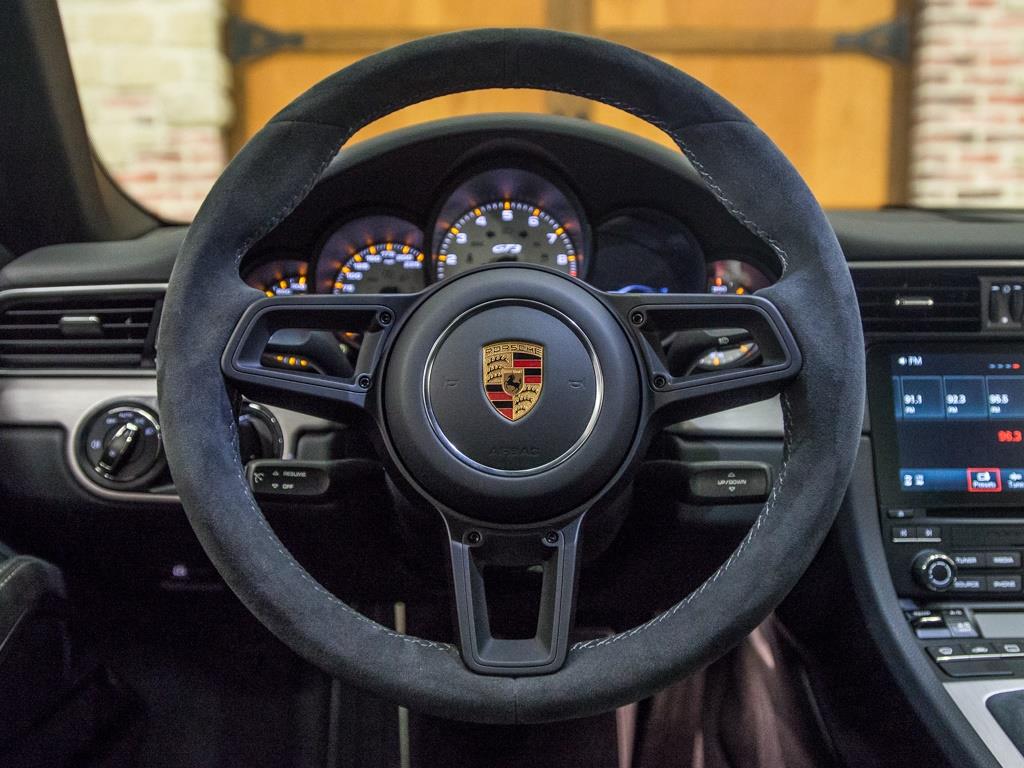 2018 Porsche 911 GT3 - Photo 10 - Springfield, MO 65802