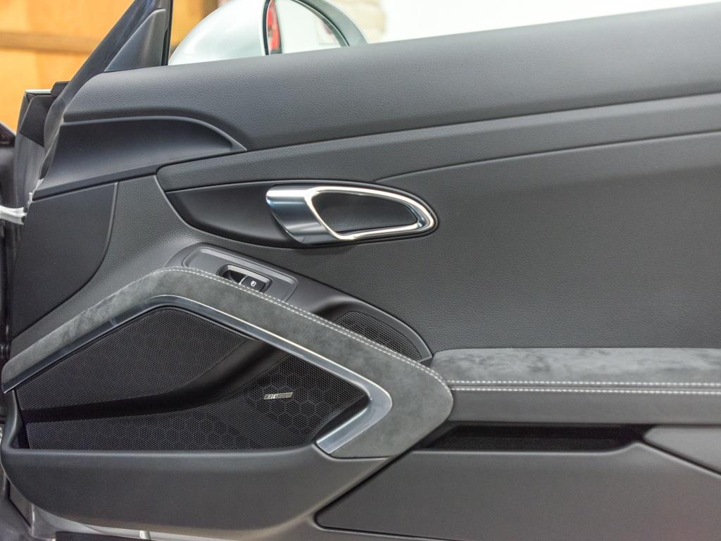 2018 Porsche 911 GT3 - Photo 32 - Springfield, MO 65802