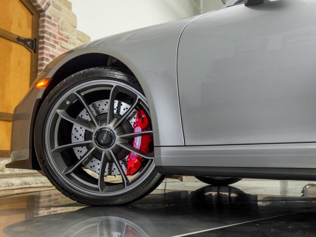 2018 Porsche 911 GT3 - Photo 41 - Springfield, MO 65802