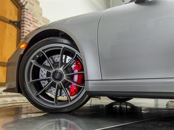 2018 Porsche 911 GT3   - Photo 41 - Springfield, MO 65802