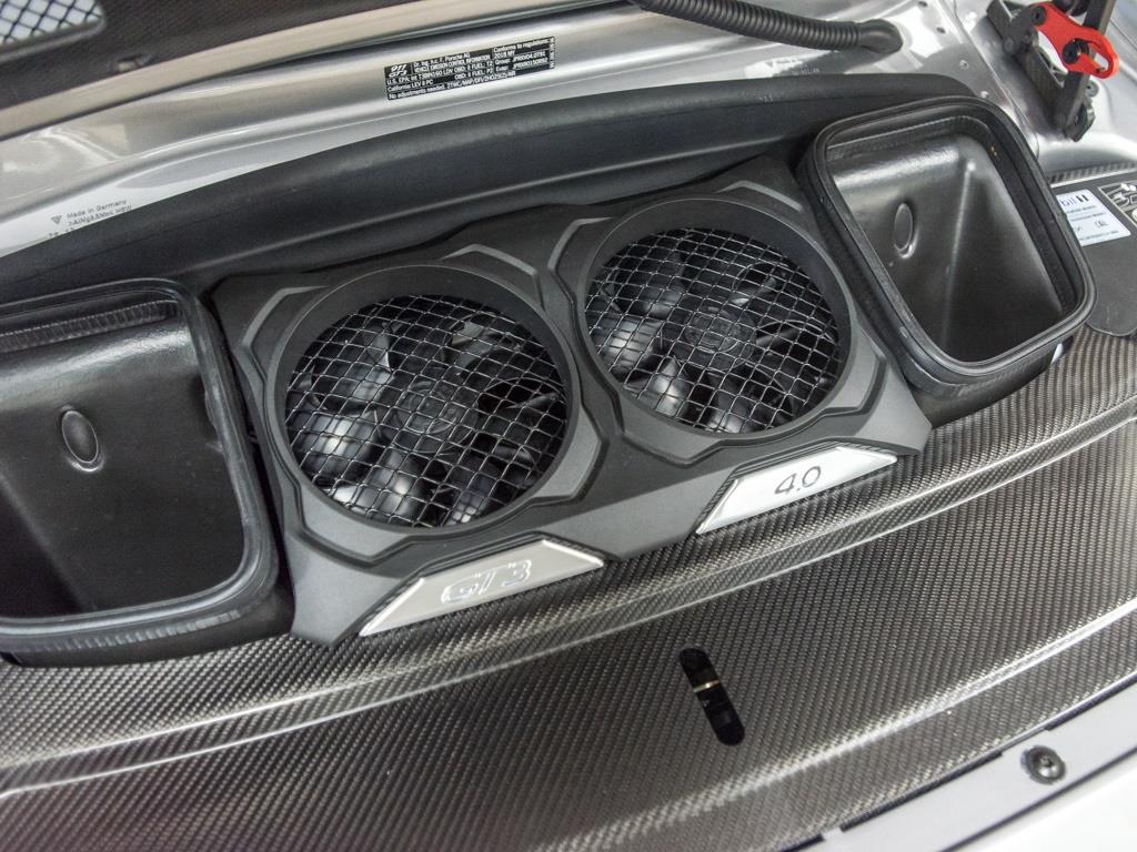 2018 Porsche 911 GT3 - Photo 35 - Springfield, MO 65802