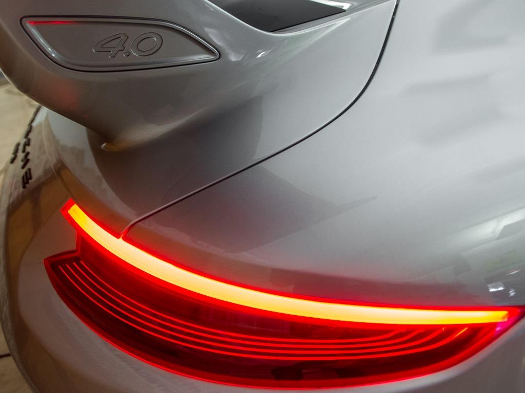 2018 Porsche 911 GT3 - Photo 39 - Springfield, MO 65802