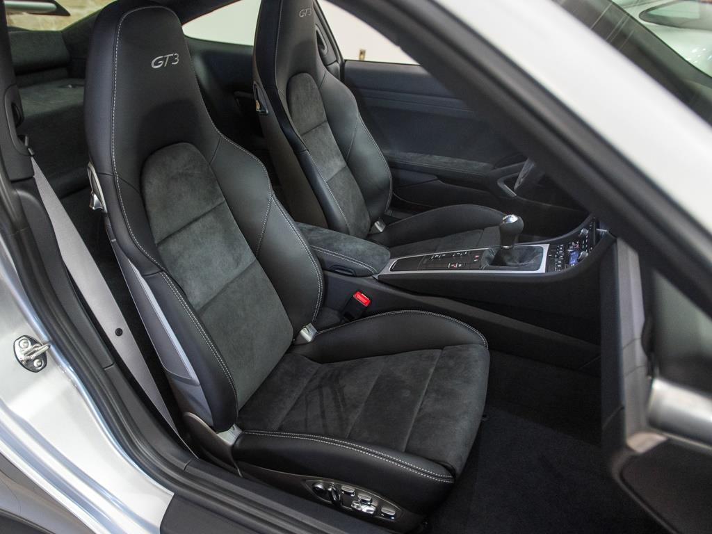 2018 Porsche 911 GT3 - Photo 29 - Springfield, MO 65802
