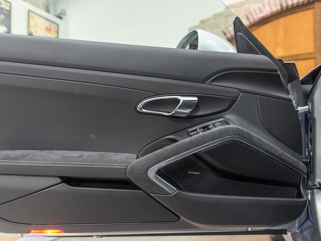 2018 Porsche 911 GT3 - Photo 19 - Springfield, MO 65802