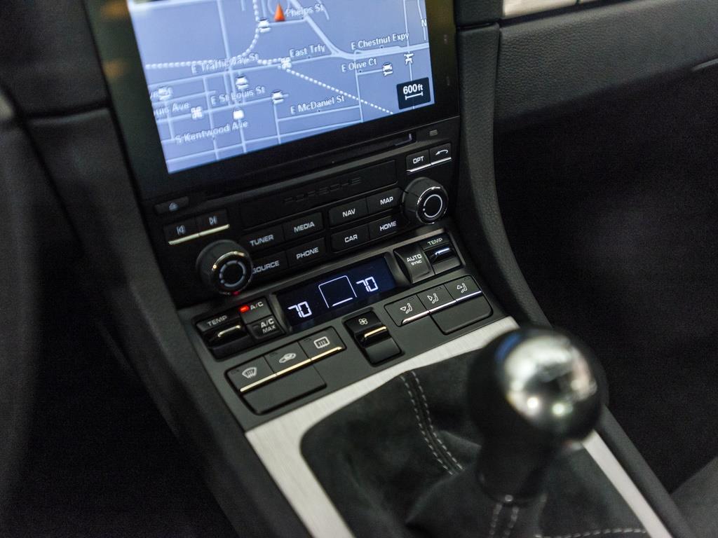 2018 Porsche 911 GT3 - Photo 16 - Springfield, MO 65802