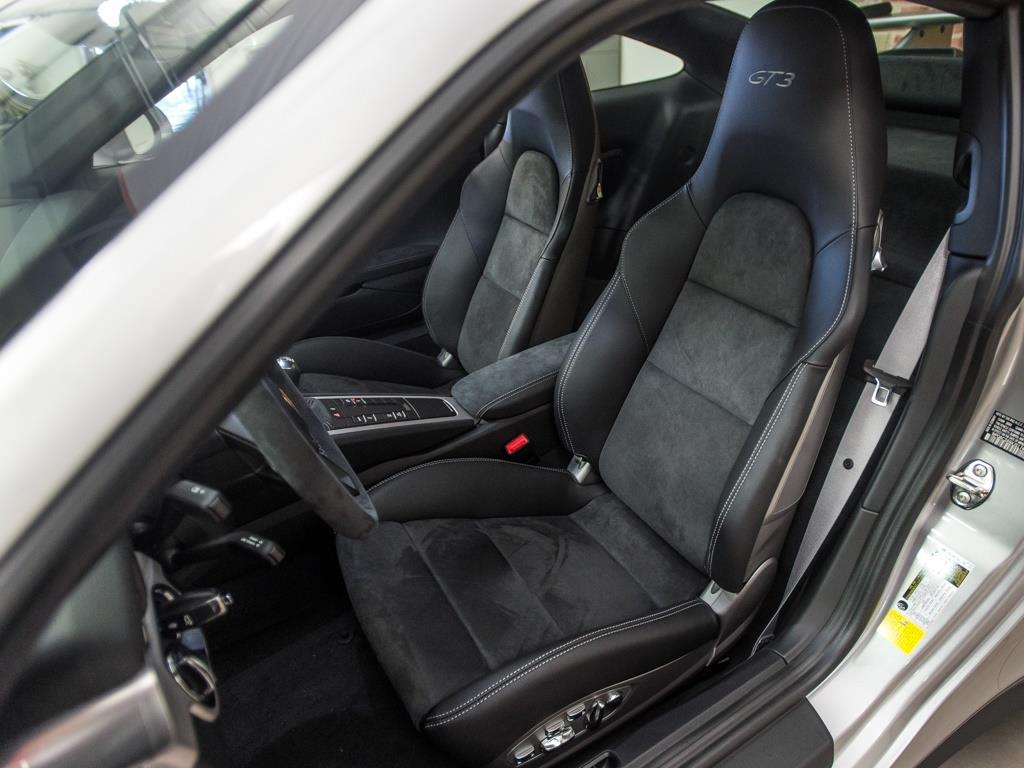 2018 Porsche 911 GT3 - Photo 23 - Springfield, MO 65802