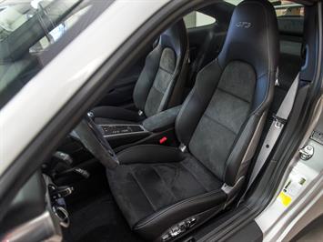 2018 Porsche 911 GT3   - Photo 23 - Springfield, MO 65802