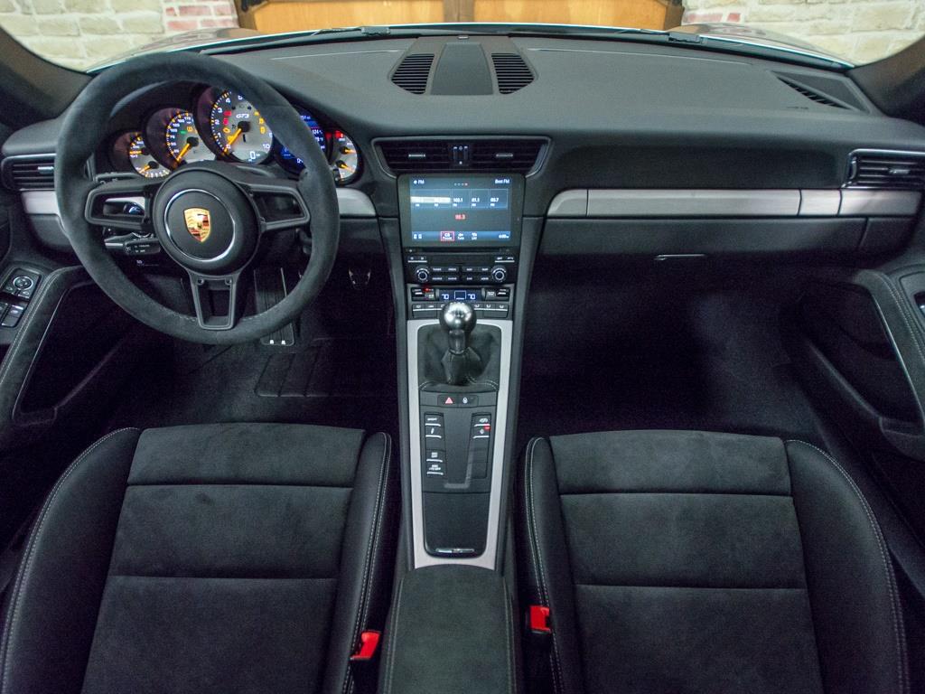 2018 Porsche 911 GT3 - Photo 2 - Springfield, MO 65802