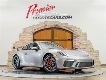 2018 Porsche 911 GT3   - Photo 4 - Springfield, MO 65802
