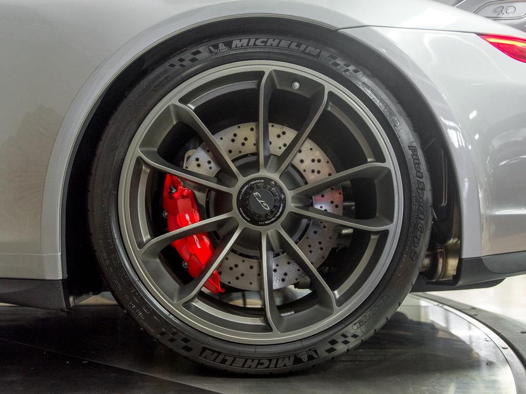 2018 Porsche 911 GT3 - Photo 40 - Springfield, MO 65802