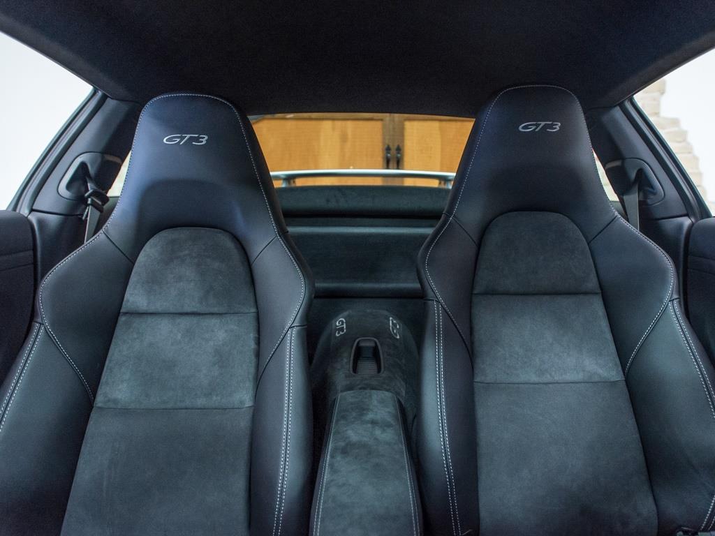 2018 Porsche 911 GT3 - Photo 27 - Springfield, MO 65802