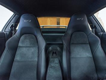 2018 Porsche 911 GT3   - Photo 27 - Springfield, MO 65802