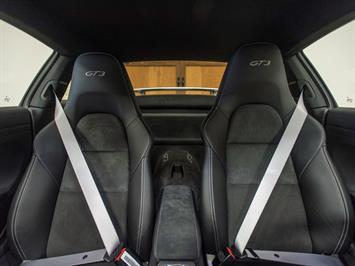 2018 Porsche 911 GT3   - Photo 24 - Springfield, MO 65802