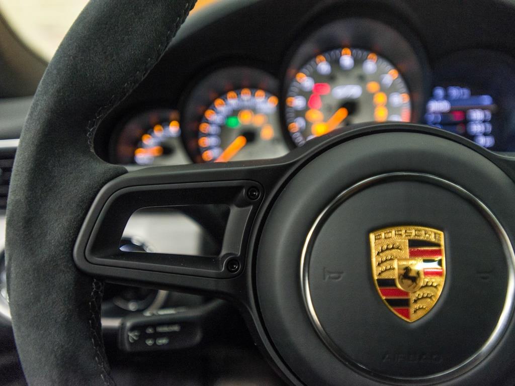 2018 Porsche 911 GT3 - Photo 11 - Springfield, MO 65802