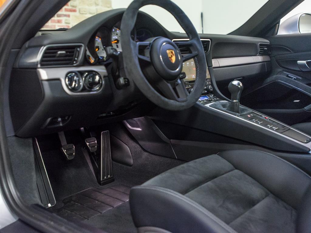 2018 Porsche 911 GT3 - Photo 22 - Springfield, MO 65802