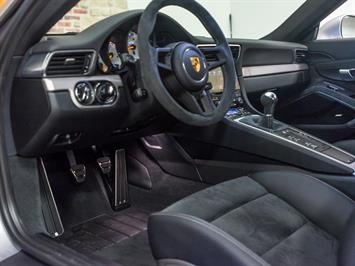 2018 Porsche 911 GT3   - Photo 22 - Springfield, MO 65802