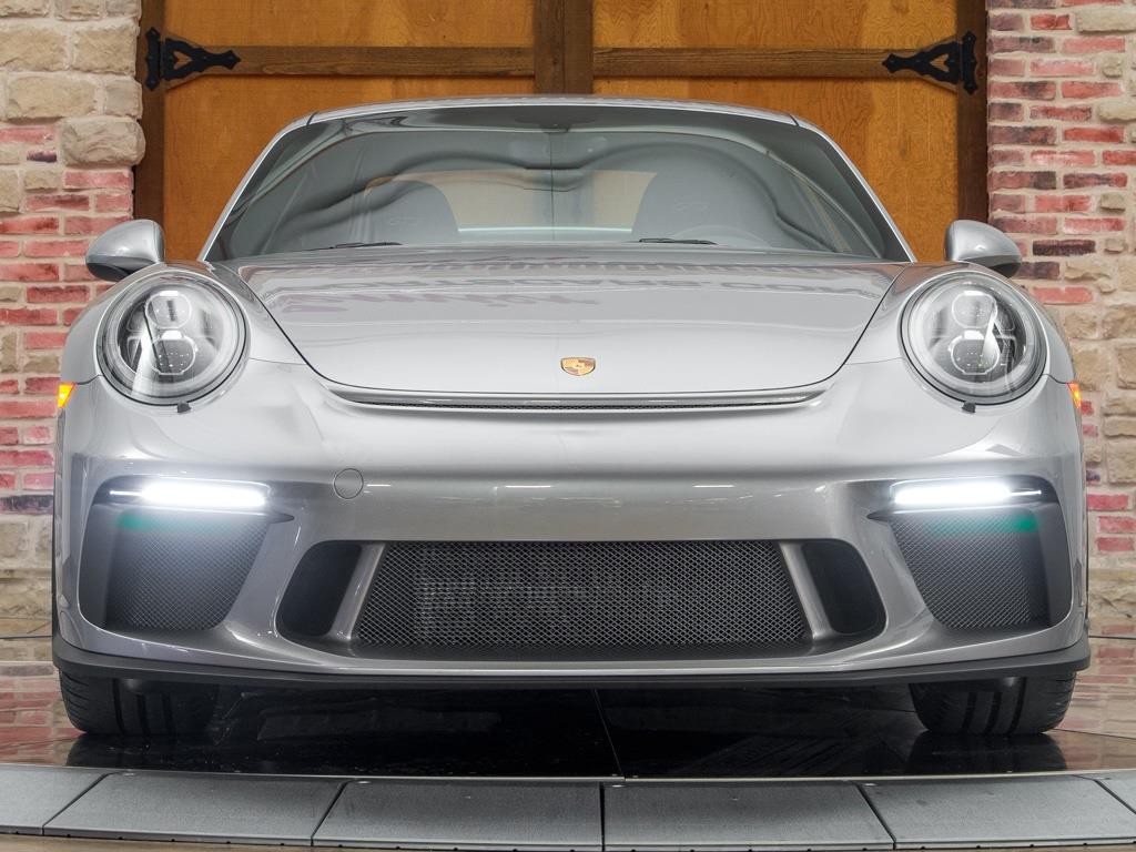 2018 Porsche 911 GT3 - Photo 5 - Springfield, MO 65802