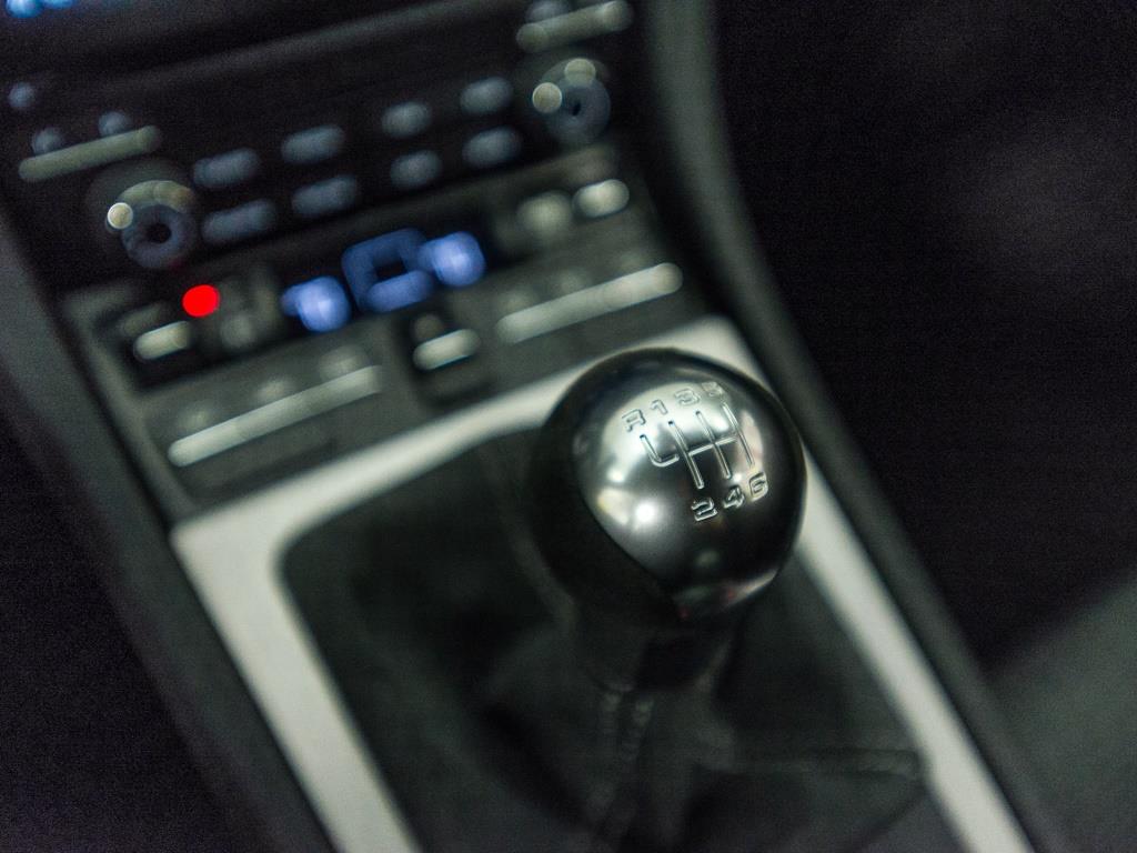 2018 Porsche 911 GT3 - Photo 17 - Springfield, MO 65802