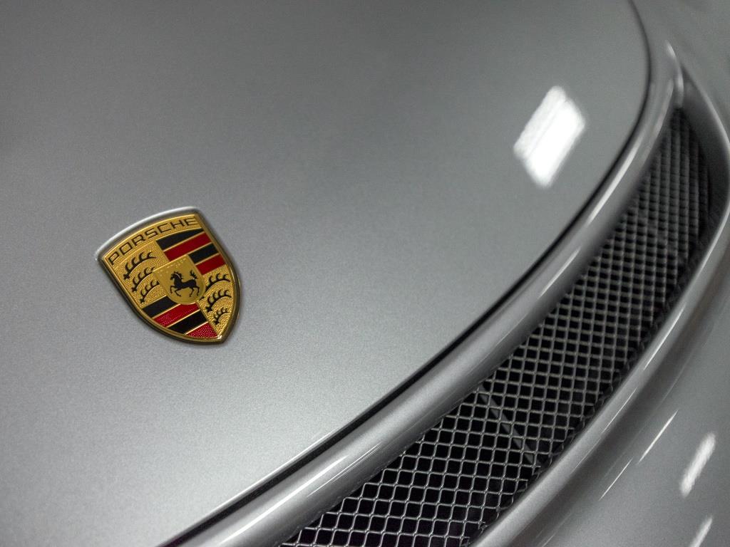 2018 Porsche 911 GT3 - Photo 36 - Springfield, MO 65802