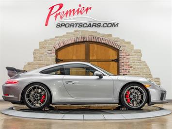 2018 Porsche 911 GT3   - Photo 3 - Springfield, MO 65802