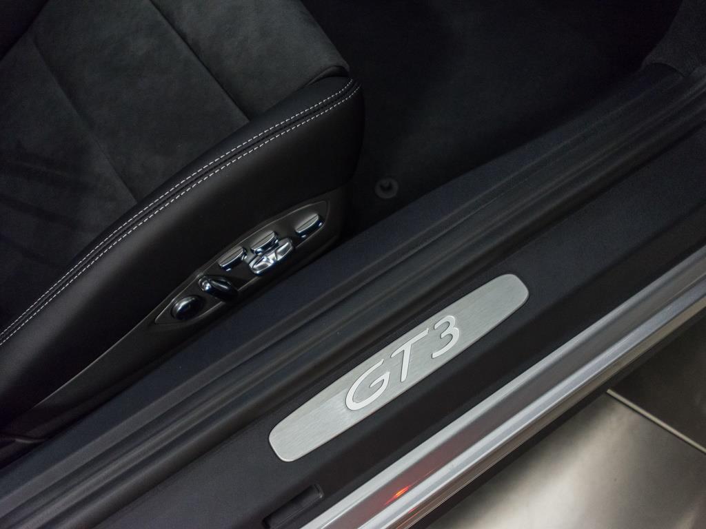 2018 Porsche 911 GT3 - Photo 30 - Springfield, MO 65802