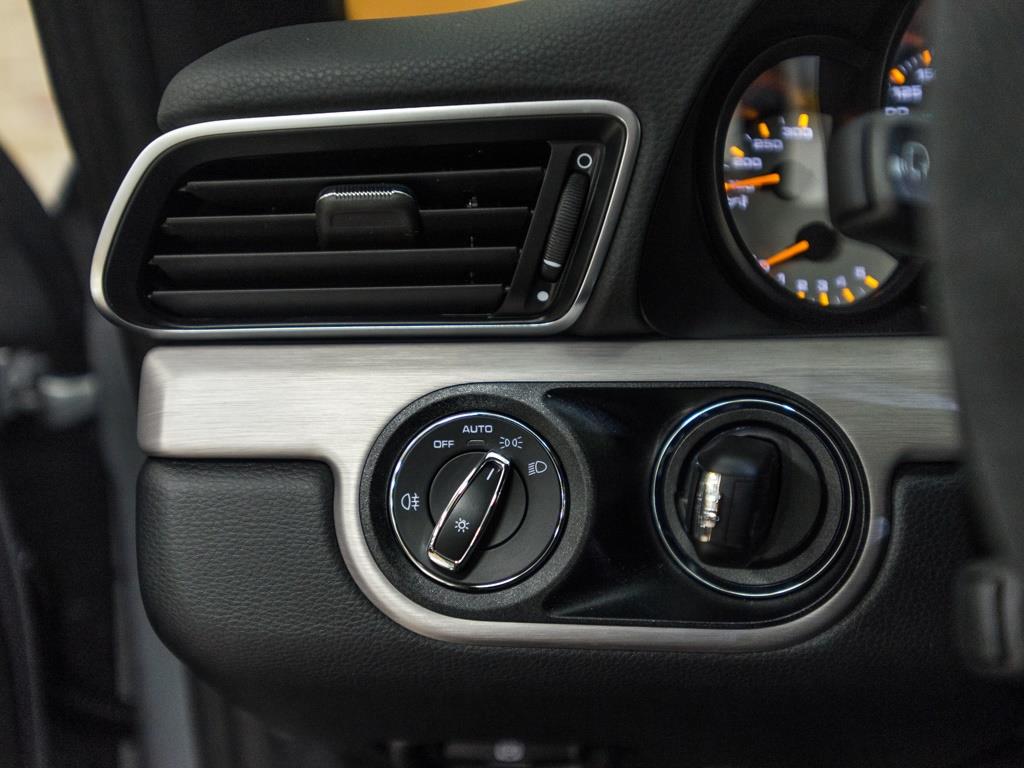 2018 Porsche 911 GT3 - Photo 13 - Springfield, MO 65802