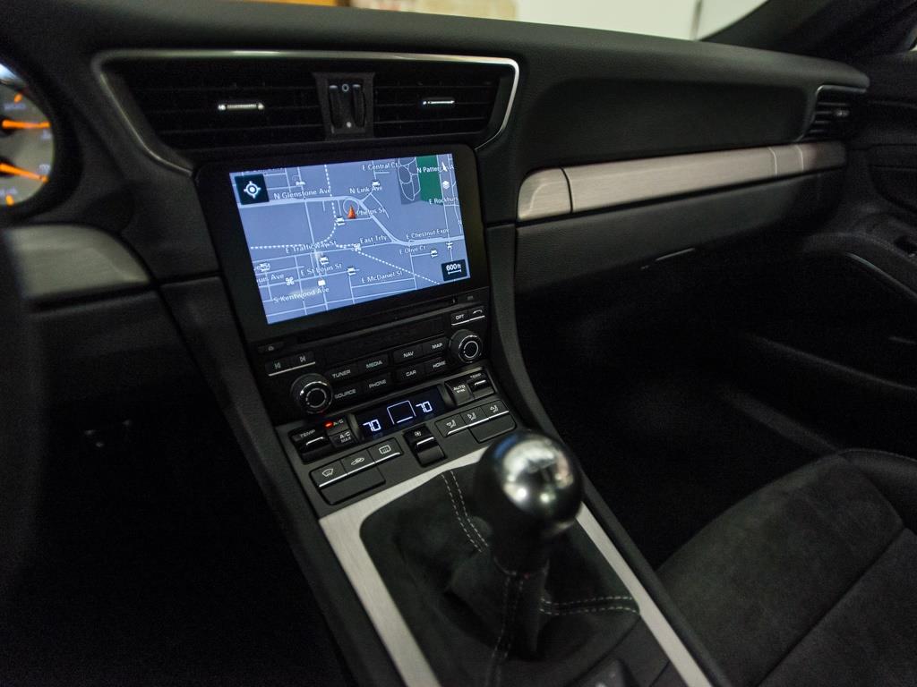 2018 Porsche 911 GT3 - Photo 15 - Springfield, MO 65802