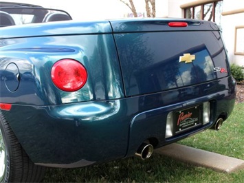 2005 Chevrolet SSR LS   - Photo 13 - Springfield, MO 65802