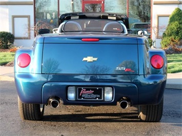 2005 Chevrolet SSR LS   - Photo 7 - Springfield, MO 65802