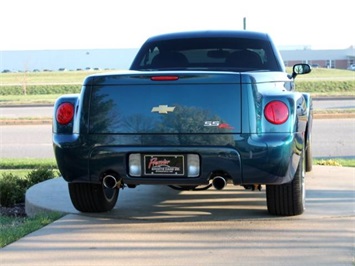 2005 Chevrolet SSR LS   - Photo 37 - Springfield, MO 65802