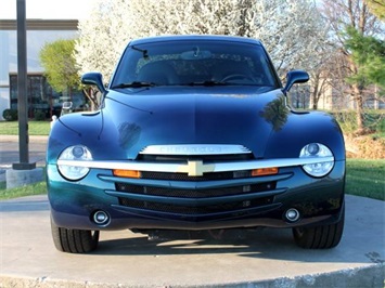 2005 Chevrolet SSR LS   - Photo 34 - Springfield, MO 65802