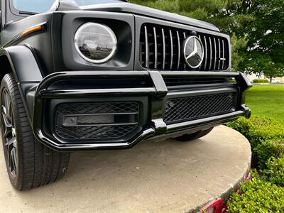 2019 Mercedes-Benz AMG G 63  Edition 1 - Photo 27 - Springfield, MO 65802