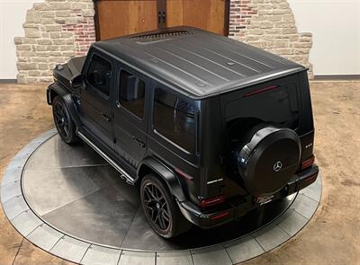 2019 Mercedes-Benz AMG G 63  Edition 1 - Photo 11 - Springfield, MO 65802