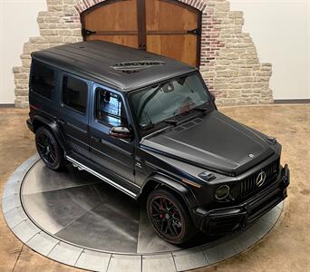 2019 Mercedes-Benz AMG G 63  Edition 1 - Photo 12 - Springfield, MO 65802